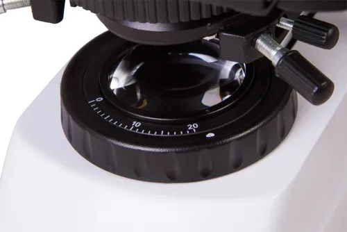 Микроскоп Levenhuk MED 1500T LED3,  7