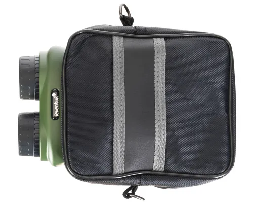 Бинокль ночного видения Levenhuk Atom Digital DNB200,  4