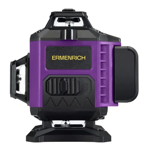Лазерный уровень Ermenrich PRO LN35,  6