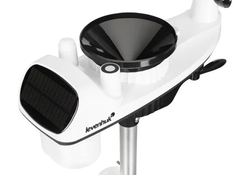 Метеостанция Levenhuk Wezzer PRO LP200,  10