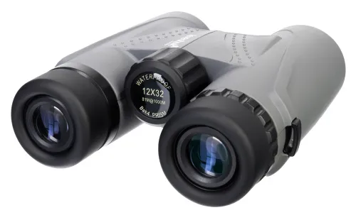 Бинокль Levenhuk Karma PLUS 12x32,  8