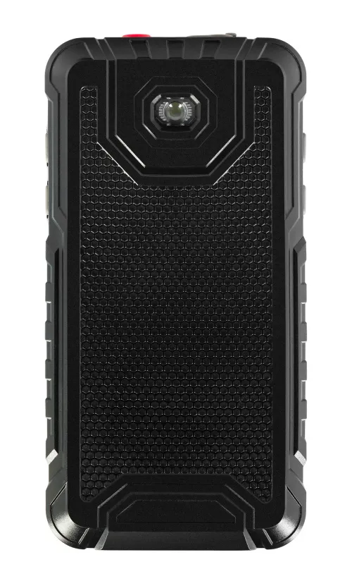 Цифровой мультиметр Ermenrich Zing TC33,  5