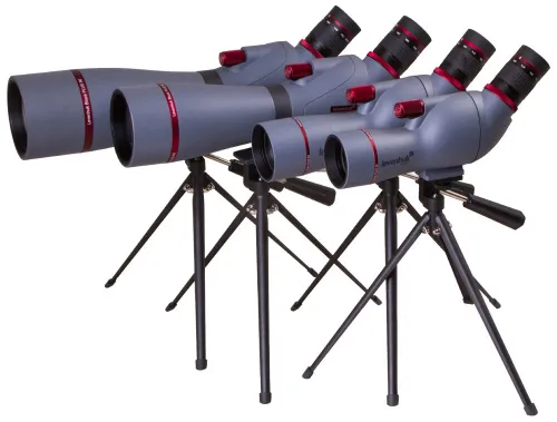 Зрительная труба Levenhuk Blaze PLUS 60,  3