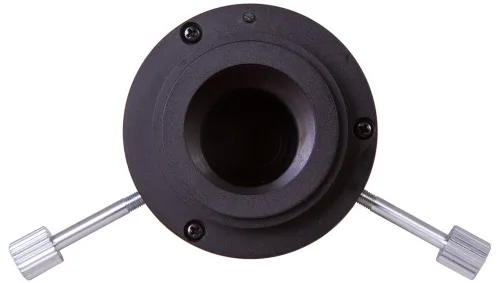 Конденсор темного поля А 1,36–1,25 Levenhuk 900/1000 (масляная иммерсия),  4