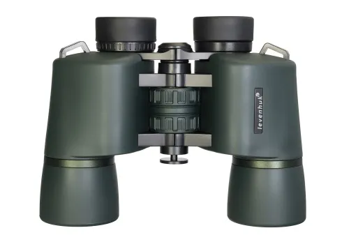 Бинокль Levenhuk New Sherman PRO 10x42,  7