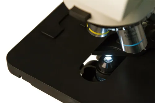 Микроскоп Levenhuk 1700T,  7