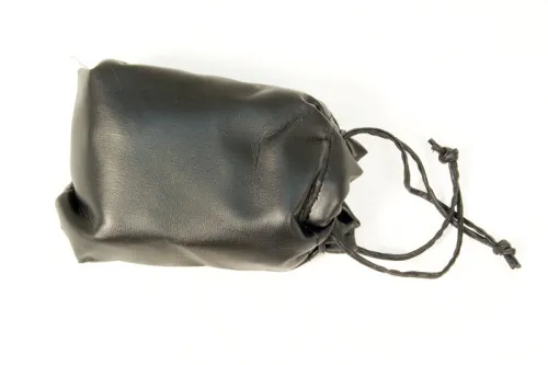 Бинокль Levenhuk Broadway 430A с цепочкой, черный,  7