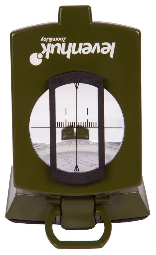 Компас армейский Levenhuk Army AC10,  10