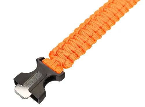 Браслет-огниво Levenhuk LabZZ FL5,  5