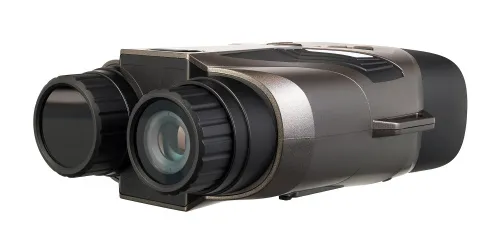 Бинокль цифровой ночного видения Levenhuk Halo 30XN,  6