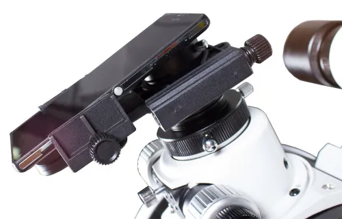 Адаптер Levenhuk A10 для смартфона,  6