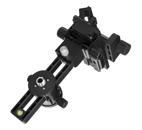 Штанга телескопическая для лазерного уровня Ermenrich Reel TWR40, 3,96 м,  13