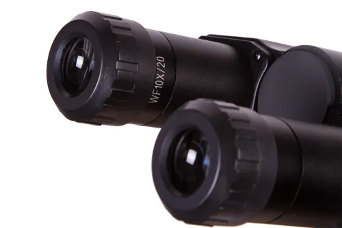 Микроскоп Levenhuk 2000,  11