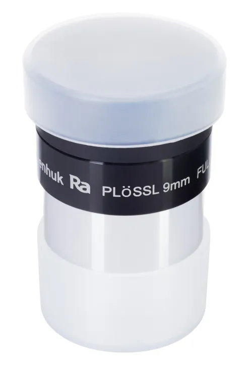 Окуляр Levenhuk Plössl 9 мм, 1,25",  2