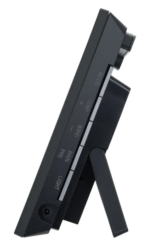 Метеостанция Levenhuk Wezzer PRO LP310,  4