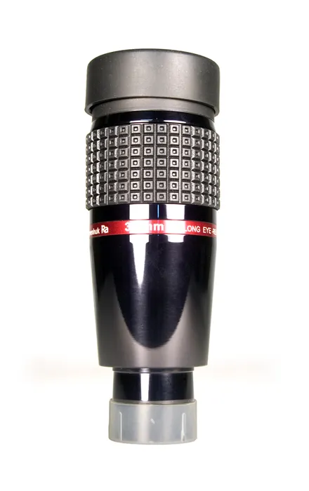 Окуляр Levenhuk Ra ER20 WA 3,5 мм, 1,25",  1