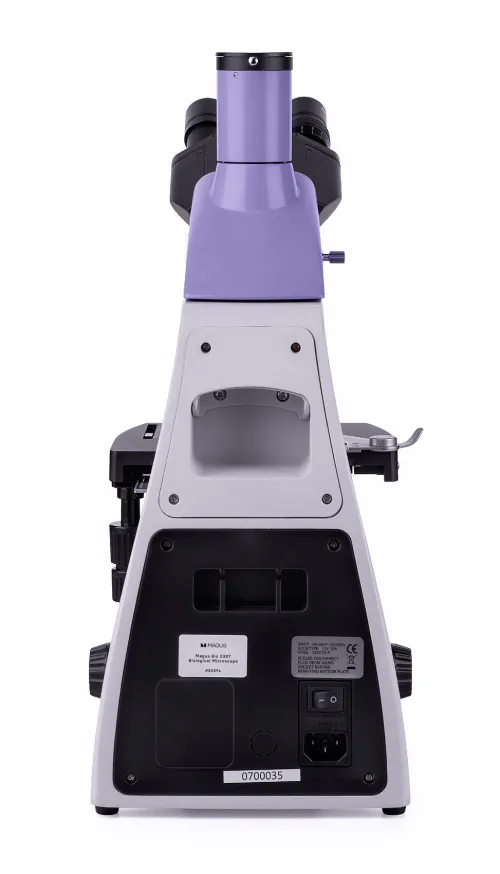 Микроскоп биологический MAGUS Bio 230T,  14