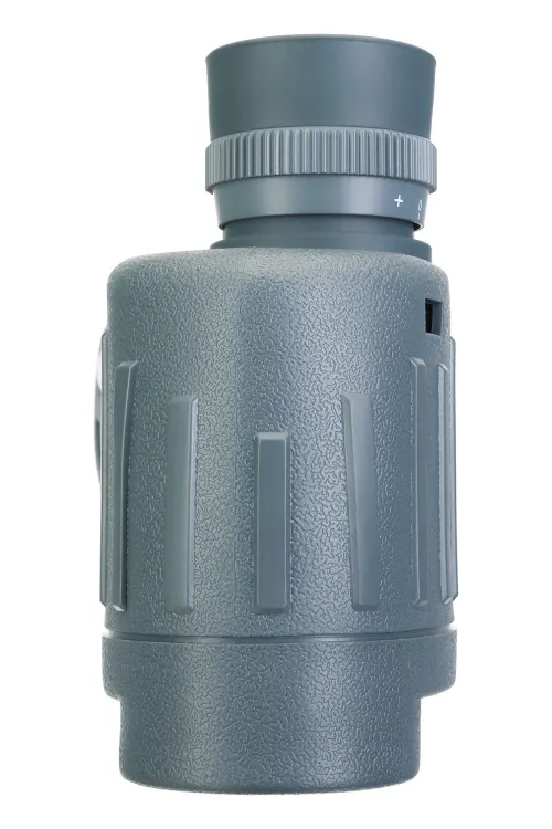 Бинокль Levenhuk Nelson 8x30 с сеткой и компасом,  7