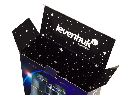 Бинокль Levenhuk Bruno PLUS 25x70,  13