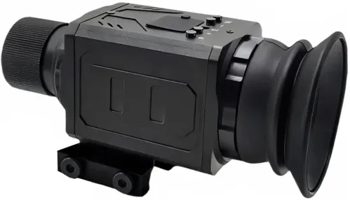 Монокуляр ночного видения Levenhuk Atom Digital DNM70,  5