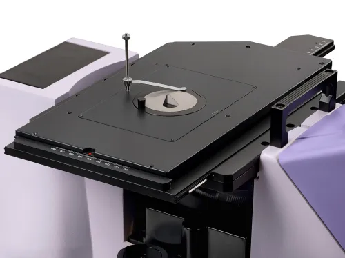 Микроскоп металлографический инвертированный MAGUS Metal V790 DIC,  17