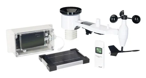 Метеостанция Levenhuk Wezzer PRO LP700,  2