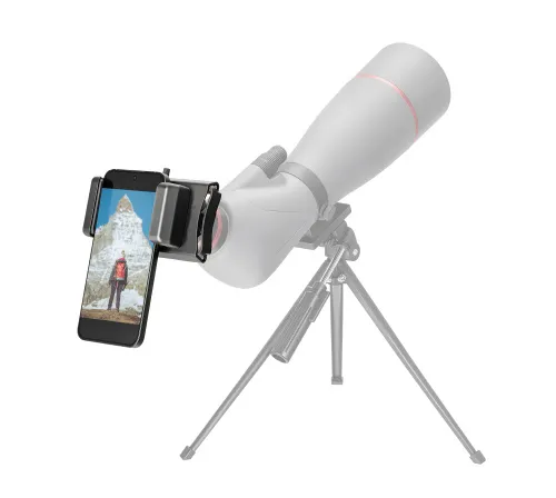 Адаптер для смартфона Levenhuk Kelvin RIG10 PRO,  9