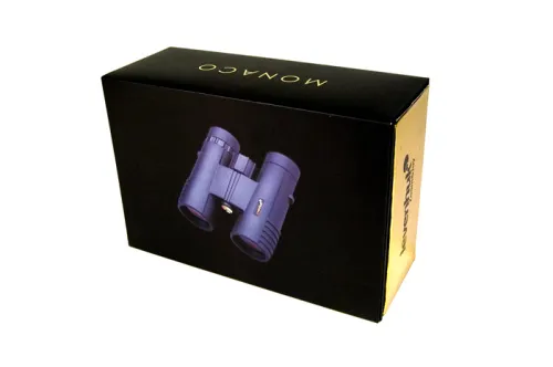 Бинокль Levenhuk Monaco 8x42,  7