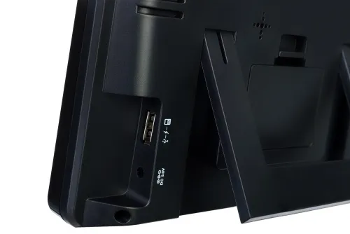 Метеостанция Levenhuk Wezzer PLUS LP80,  10