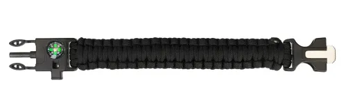 Браслет-огниво Levenhuk LabZZ FL5,  3