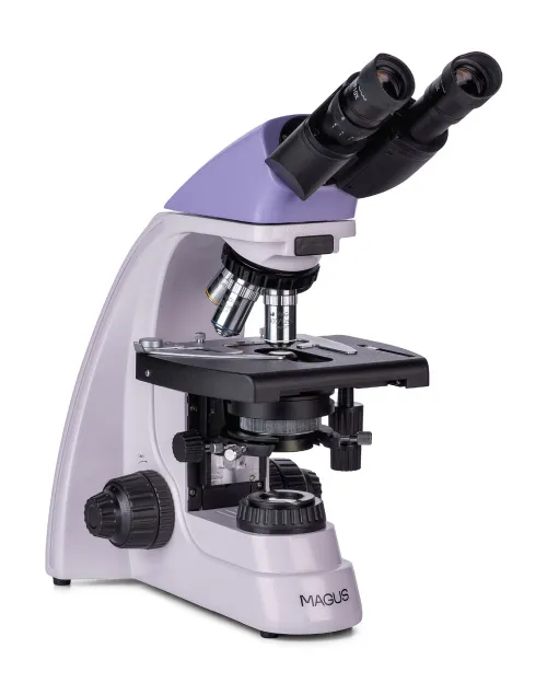 Микроскоп биологический MAGUS Bio 230BL,  3