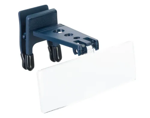 Лупа-очки Levenhuk Discovery Crafts DGL 10,  7