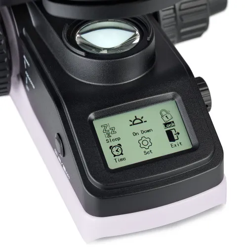 Микроскоп биологический цифровой MAGUS Bio D240T LCD,  22