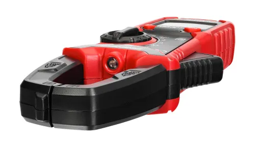 Токоизмерительные клещи Ermenrich Ping MK20, красный,  6