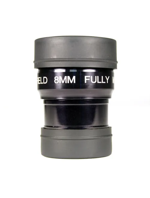 Окуляр Levenhuk Ra FF 8 мм, 1,25",  3