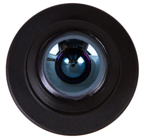 Конденсор темного поля A 0,83–0,91 Levenhuk M500 (сухой),  3