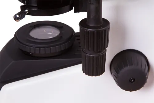 Микроскоп Levenhuk 2000,  10