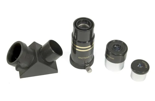 Телескоп Levenhuk Strike 80 NG,  21