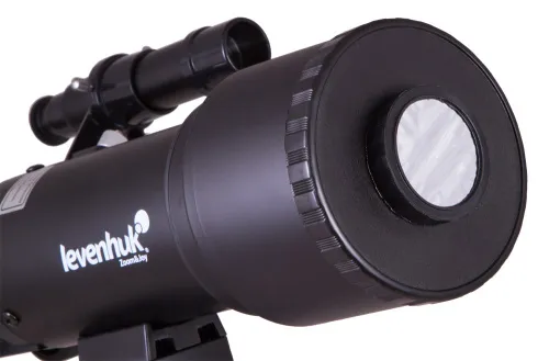 Телескоп Levenhuk Skyline Travel Sun 70,  6