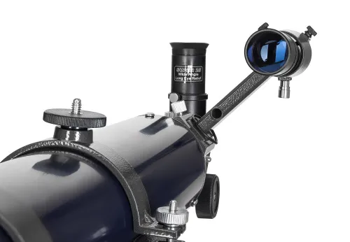 Телескоп Levenhuk New Skyline PLUS 90/900 EQ2,  8