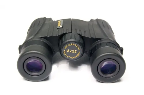 Бинокль Levenhuk Vegas 8x25,  2