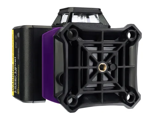 Лазерный уровень Ermenrich PRO LN35,  9