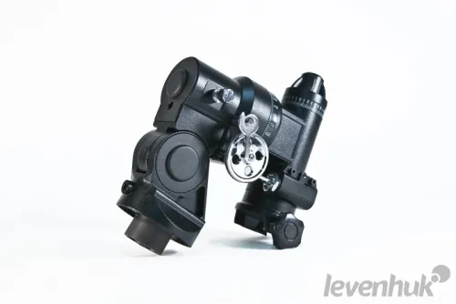 Телескоп Levenhuk Astro R195 EQ,  2
