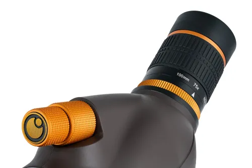 Зрительная труба Levenhuk Blaze PRO 100,  12