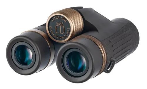 Бинокль Levenhuk Vegas ED 8x32,  16