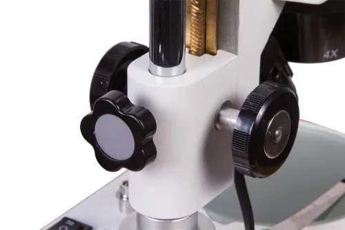 Микроскоп Levenhuk 8ST,  6