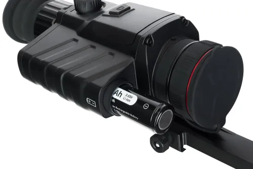 Прицел тепловизионный Levenhuk Fatum RS70,  13