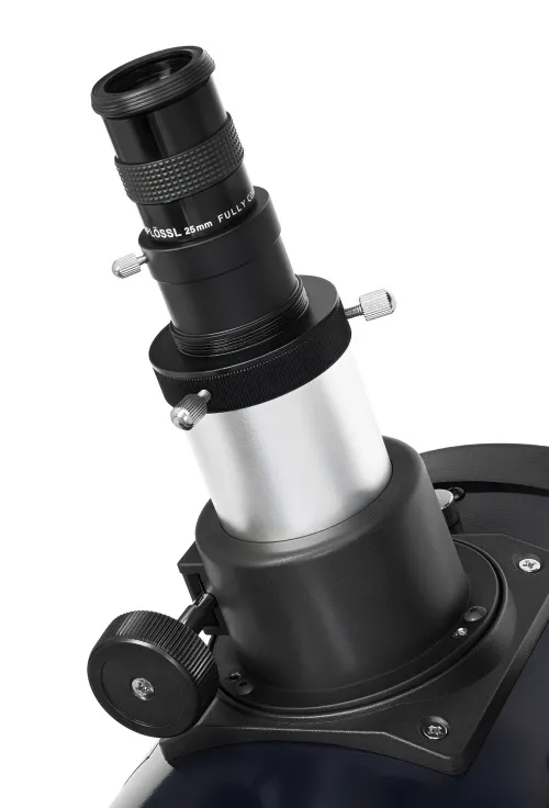 Телескоп Добсона Levenhuk New Skyline PLUS 6" (150/1200),  6