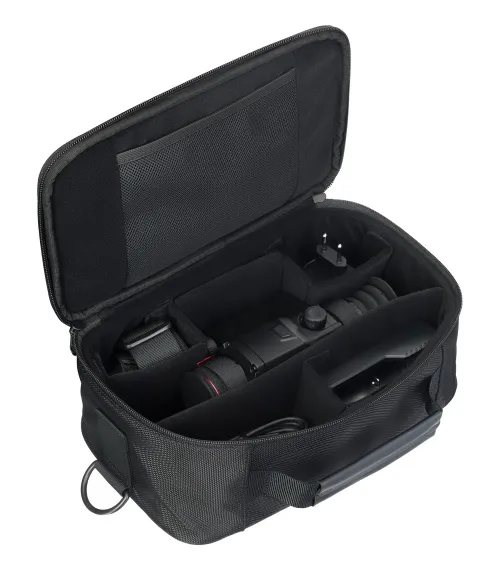 Прицел тепловизионный Levenhuk Fatum RS70,  4