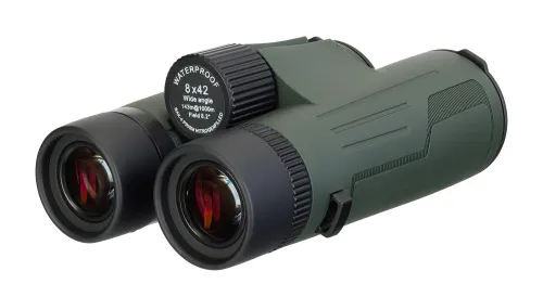 Бинокль Levenhuk New Karma PRO ED 8x42,  12